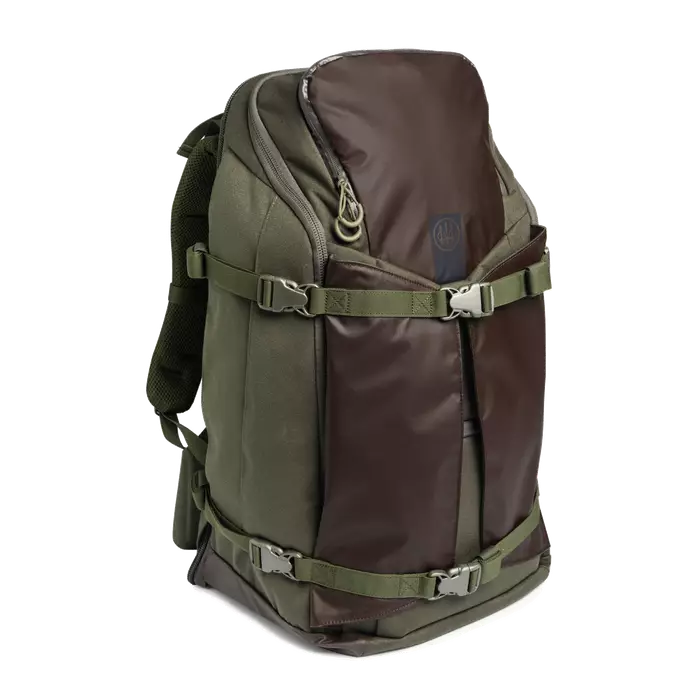 Beretta Ibex Large Backpack 50+40L Green Moss - Ryggsekker - 8051832545438 - 1