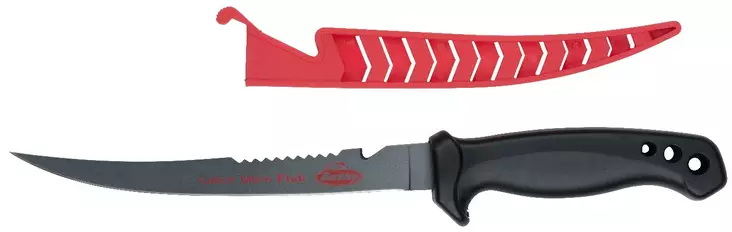 Berkley 9" Fillet Knife - Filetkniver - 028632740248 - 1