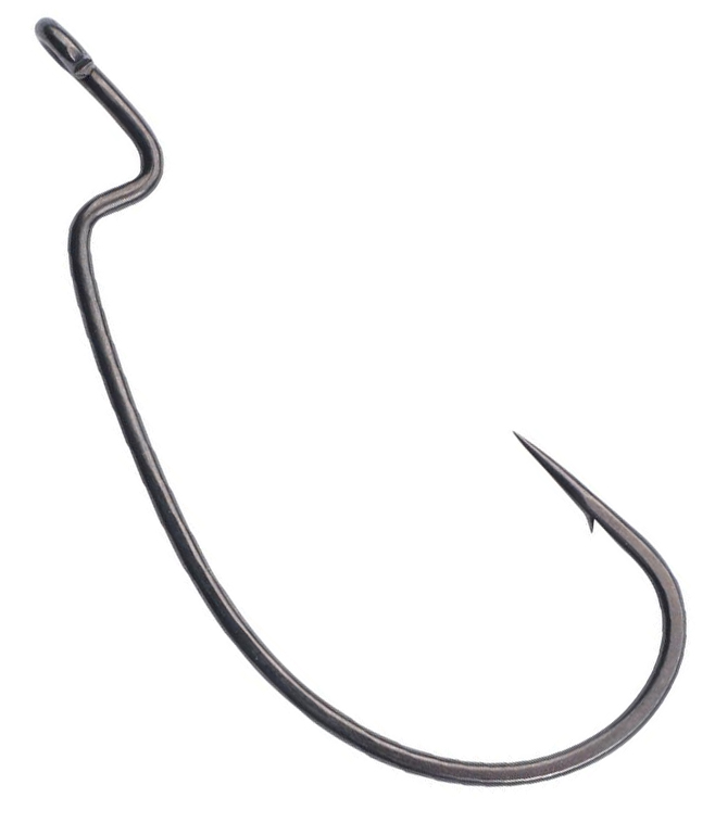 Berkley Fusion19 Offset Worm Hook - Jigghode, -krok og rigger - 028632944158 - 1