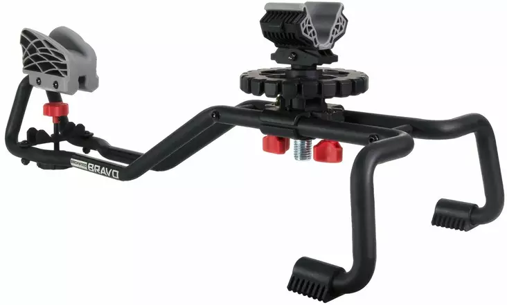 Birchwood Bravo Shooting Rest - Øvrige skytestøtter - 888151030868 - 1