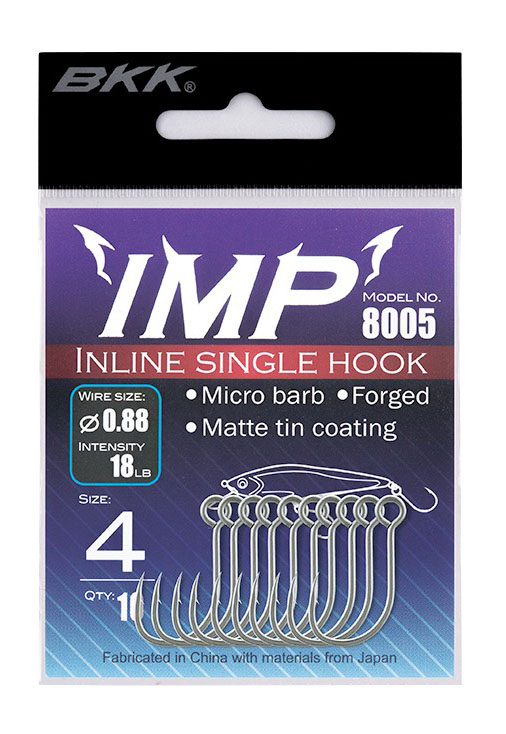 BKK IMP - Kroker - 6939067051608 - 1