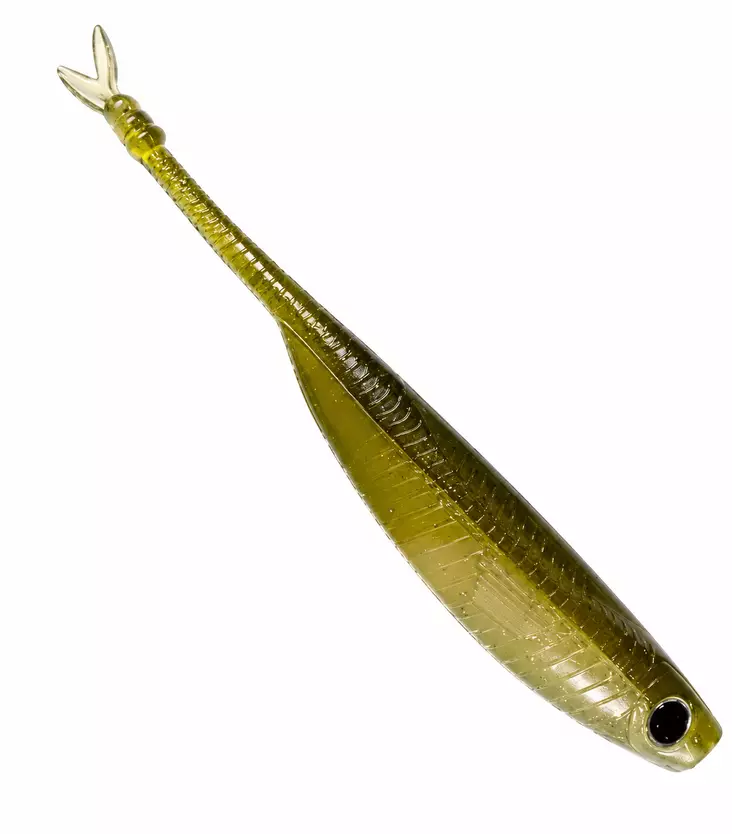 Blackfin EliteFin Minnow 95mm 5pcs - Vertikaljigger - 17702028 - 8