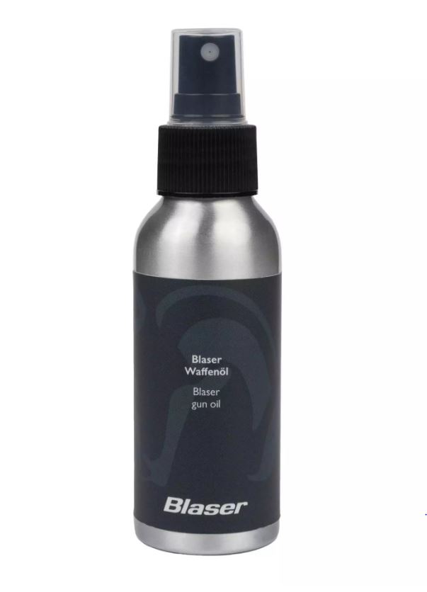 Blaser Gun Oil - Våpenoljer og -fett - 4066481056208 - 1