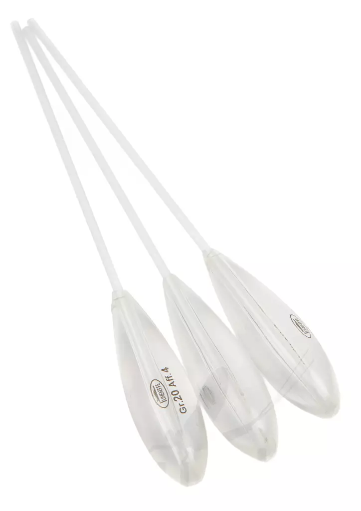 Bombarda Slow Sinking 20g - Andre tilbehør - 7340010302828 - 1