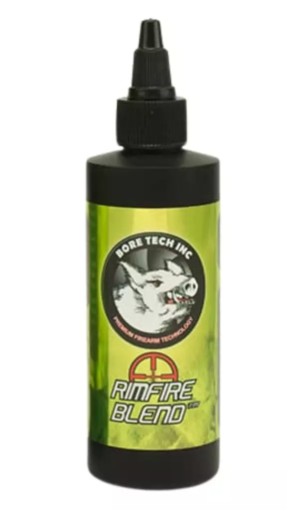 BoreTech Rimfire Blend 118ml - Andre våpenvedlikeholdsprodukter - 667739170048 - 1