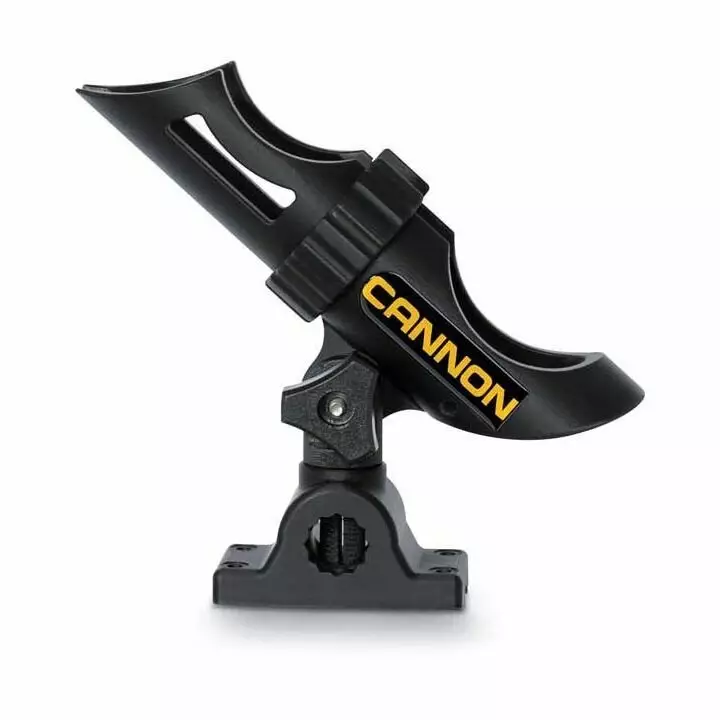 Cannon rod holder - Spoleholder - 012977245698 - 1