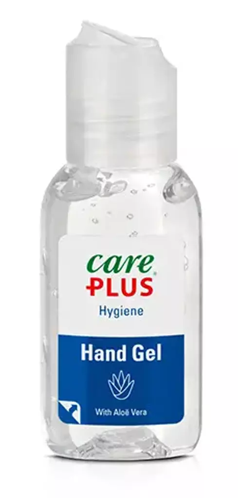 Care Plus Hygiene Gel, 30ml - Hygiene og kjemikalier - 8714024348018 - 1
