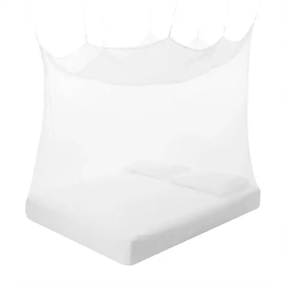 Care Plus Mosquito Net Duo Box Durallin - Ulike jaktprodukter - 8714024337098 - 1