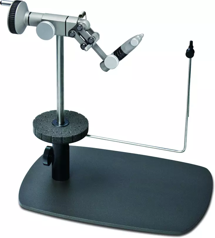 C&F Design Reference Fly Tying Vise - Fluebinderstikke - 4560111382168 - 1