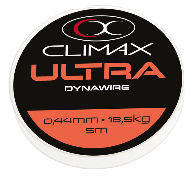 Climax Ultra Dynawire - Tafser - 4048855410588 - 1