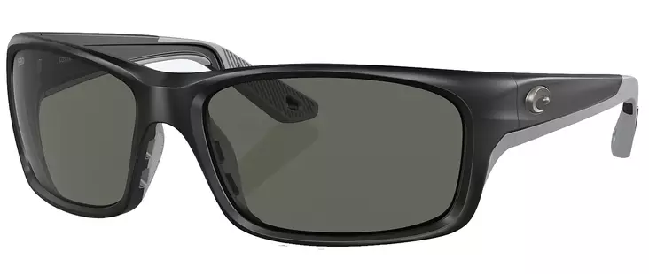 Costa Jose Pro Black, Gray 580G - Glasslinser - 097963939638 - 1