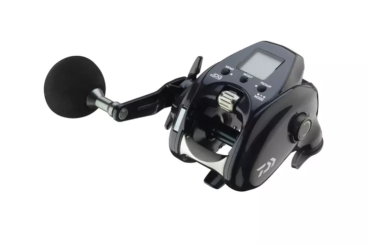 Daiwa 23 Leobritz 300 JL E - Store havsneller - 043178188538 - 1