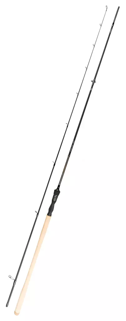 Daiwa 26 Luvias Spin - Daiwa -haspelsneller - 5055545256738 - 1