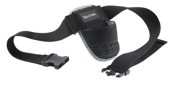 Daiwa Fighting Belt - Andre verktøy og tilbehør - 4027093313738 - 1