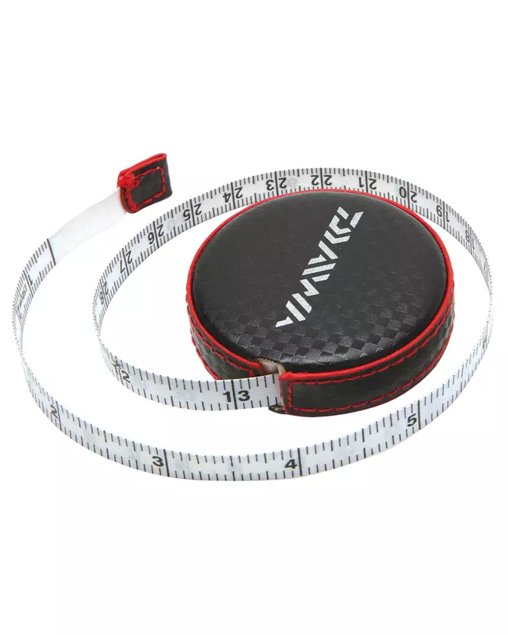 Daiwa Measuring Tape - Andre verktøy og tilbehør - 4027093409318 - 1