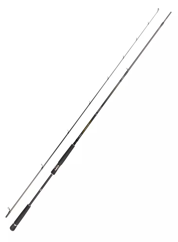 Daiwa Morethan Spin - Daiwa -haspelsneller - 5055545238178 - 1