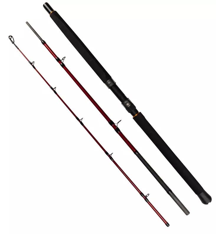Daiwa Seahunter Boat Travel - Andre spinnestenger - 5055545246388 - 1