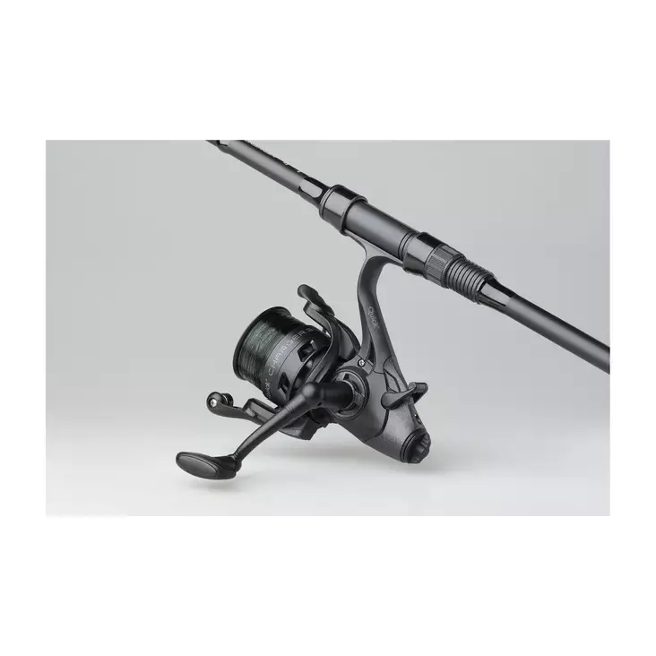 DAM Charger Carp 10' 5000FS Combo - Stang- & snellesett til karpe - 4044641000018 - 1