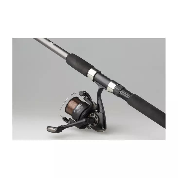 DAM Full Tech Feeder 3,23m 90g Combo - Feedersett - 4044641000568 - 1
