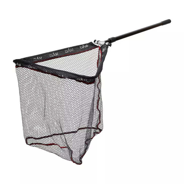 DAM Hammerhead Landing Net 80cm 3m 3pc - Komplette håver & håvskaft - 5706301608178 - 1