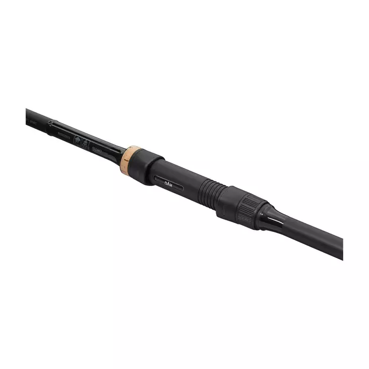 DAM Iconic2 Carp 3,00m 3.00lb 2pc - Kompakte & stalking-karpestenger - 5706301044228 - 1