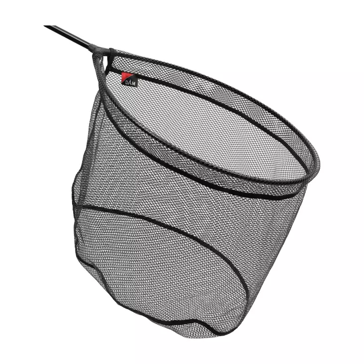 DAM Landing Net Head Coated 55x45x40cm - Håvhoder & håvskaft - 4044641006218 - 1