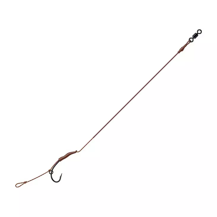 DAM Tactix Rig Blow-Out 2 20lb 15cm - Rigger for bunnagn - 5706301567628 - 1