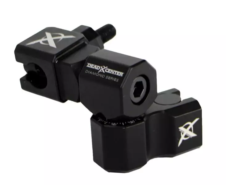 Dead Center Diamond Combo Mount - Stabilisator - 853753007068 - 1