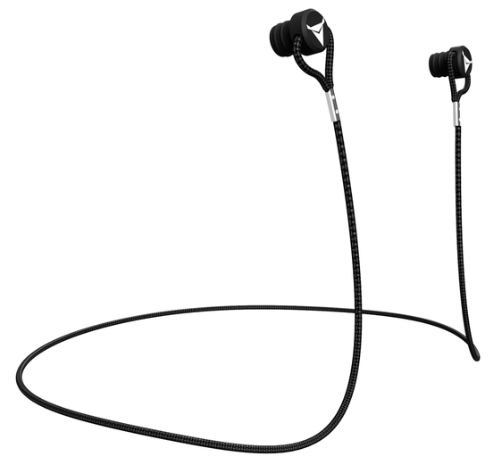 Decibullz Earplug Add-on Lanyard - Hørselsvern - 854843005568 - 1