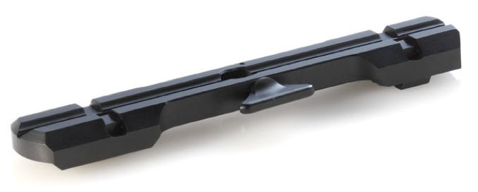 Dentler Groundrail Sako 85 S - Hurtigmontasjer - 0705632160688 - 2