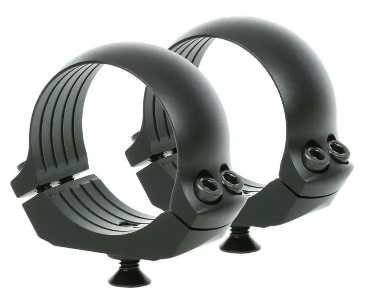 Dentler Scope Ring 34mm Low (3,5mm) - Dekk - 0705632161258 - 2