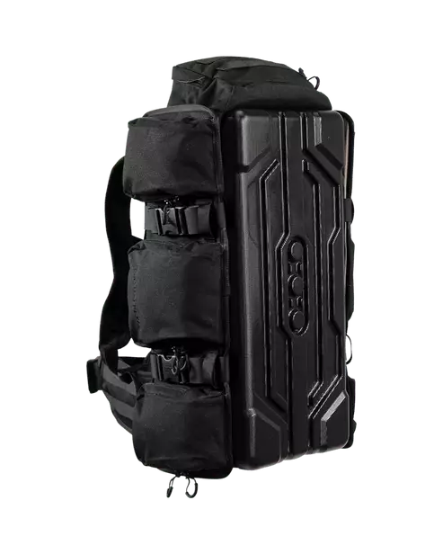 Eberlestock UpRanger Pack - Taktiske ryggsekker og tursekker - 812028015078 - 2