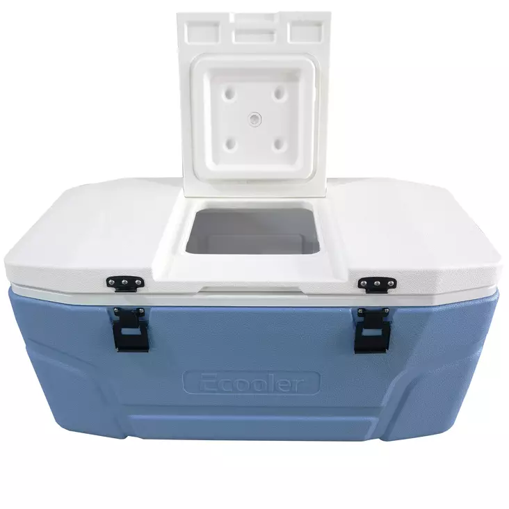 Ecooler Cooler Box 85L - Kyllådar og -vesker - 6430073678358 - 1