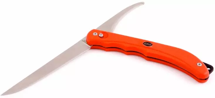 EKA Duo - Filetkniver - 7391537784628 - 1