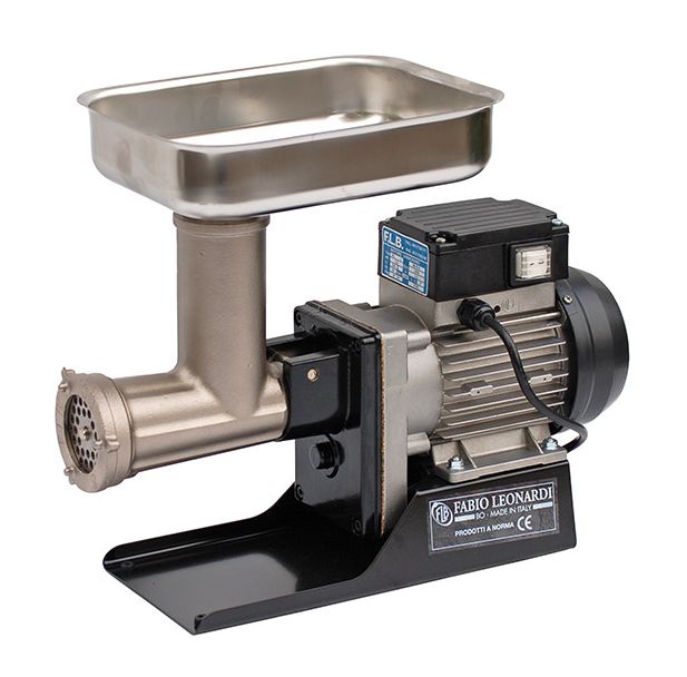 Fabio Leonardi MR036LM8 360W - Vakuummaskiner og -tilbehør - 6430057520178 - 1