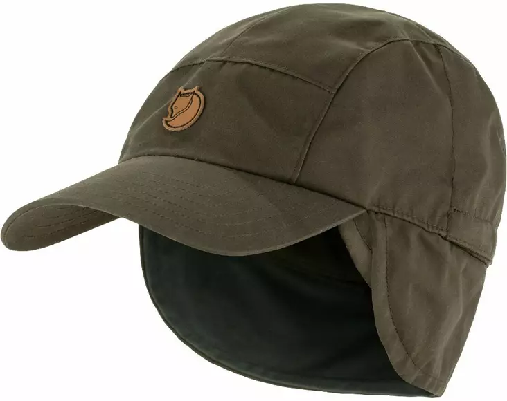 Fjällräven Lappland Pintail Cap - Luer - 7323451057588 - 1