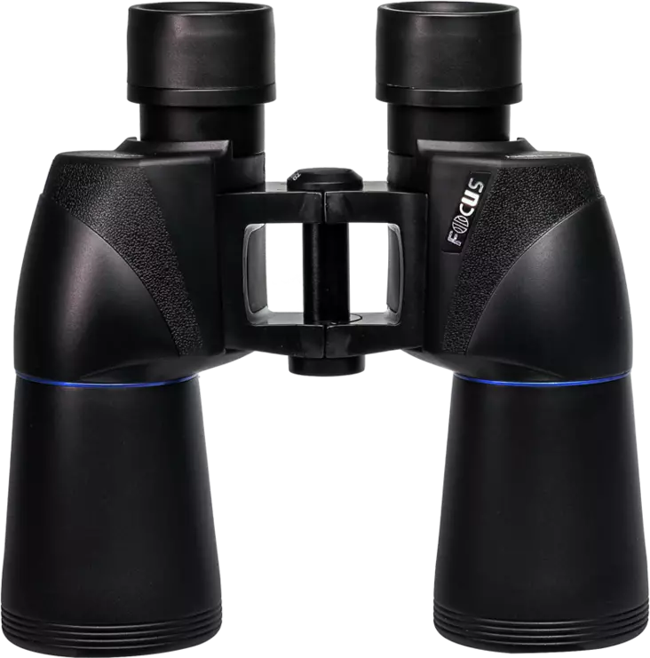 Focus Scenery 7x50 FF - Tradisjonelle kikkert - 7391879050368 - 1