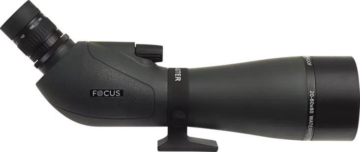 Focus Viewmaster 20-60x80 WP - Teleskop - 7391879053048 - 1