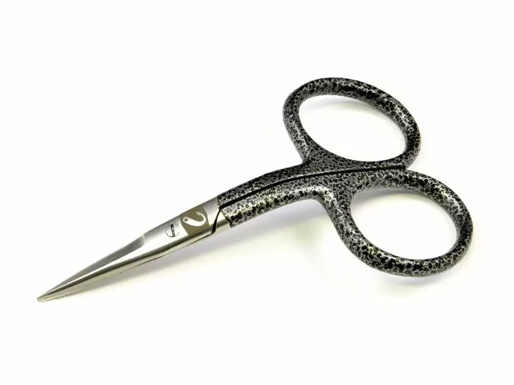 Frödin Flies Crooked Tungsten Scissors - Sakser - 7340154600088 - 1