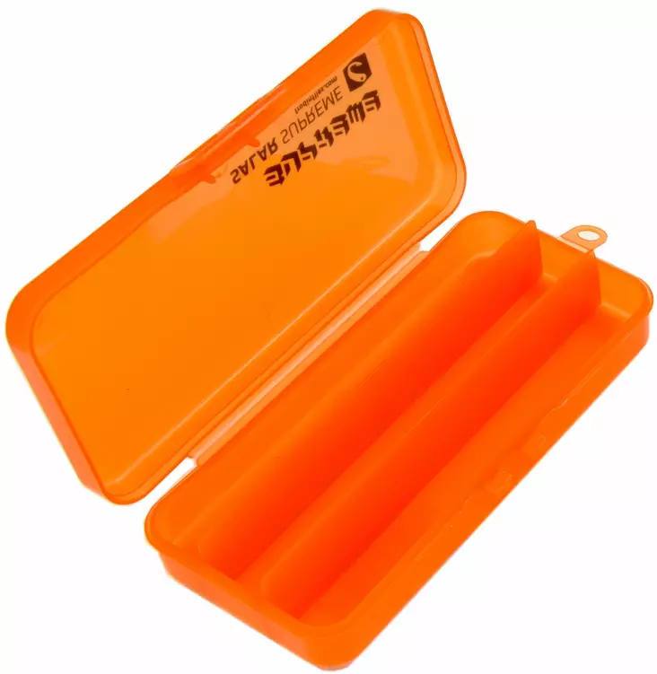 Frödinflies Salar Supreme Box Small 3-Co - Fluesker - 7340154608558 - 1
