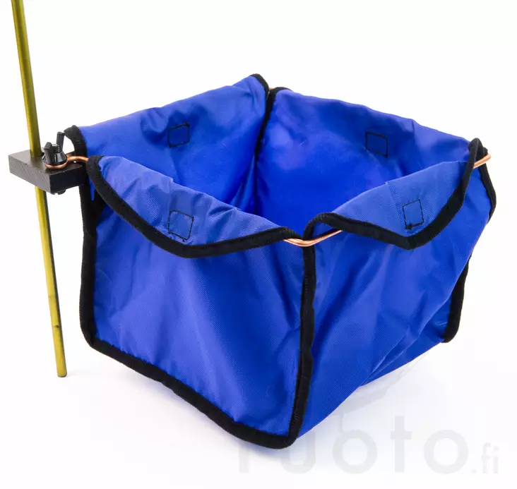 Griffin Collect All -roskakori - Andre verktøy - 814225005098 - 1