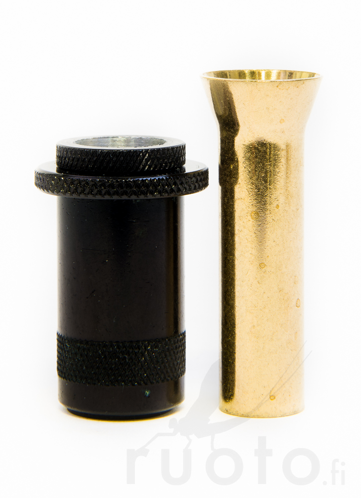 Griffin Hair Evener Adjustable -karvantasaaja - Andre verktøy - 814225002028 - 1