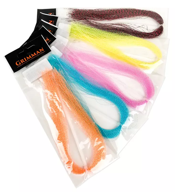 Grimman Krystal Flash - Blits - 11808008 - 1