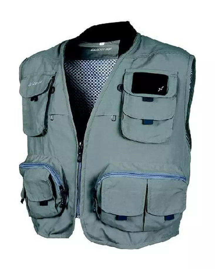 Guideline GL Fly Vest #S - Fluefiskevester - 7033840105188 - 1