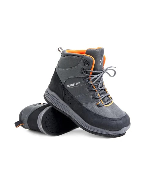 Guideline Laxa 2.0 Wading Boot FELT - Vadestøvler - 7033841073608 - 1