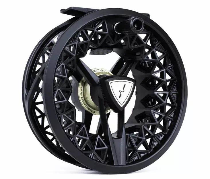 Black - Guideline fluesneller - 7033841079488 - 1