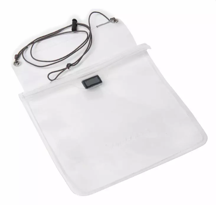 Guideline Waterproof Neck Pouch -vedenpitävä pussi - Andre produkter - 7033841058148 - 1