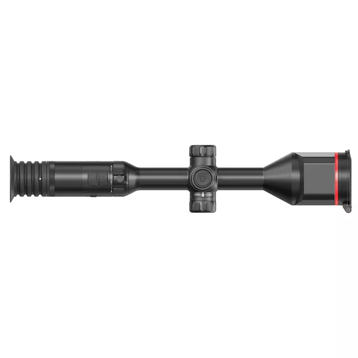 Guide Outdoor TU Scope Gen3 TU650MS - Termiske og nattoptiske sikter - 6970883554478 - 2