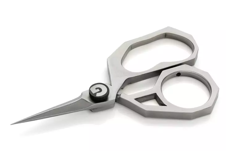 Gulff Master Razor - Sakser - 6430068961328 - 1
