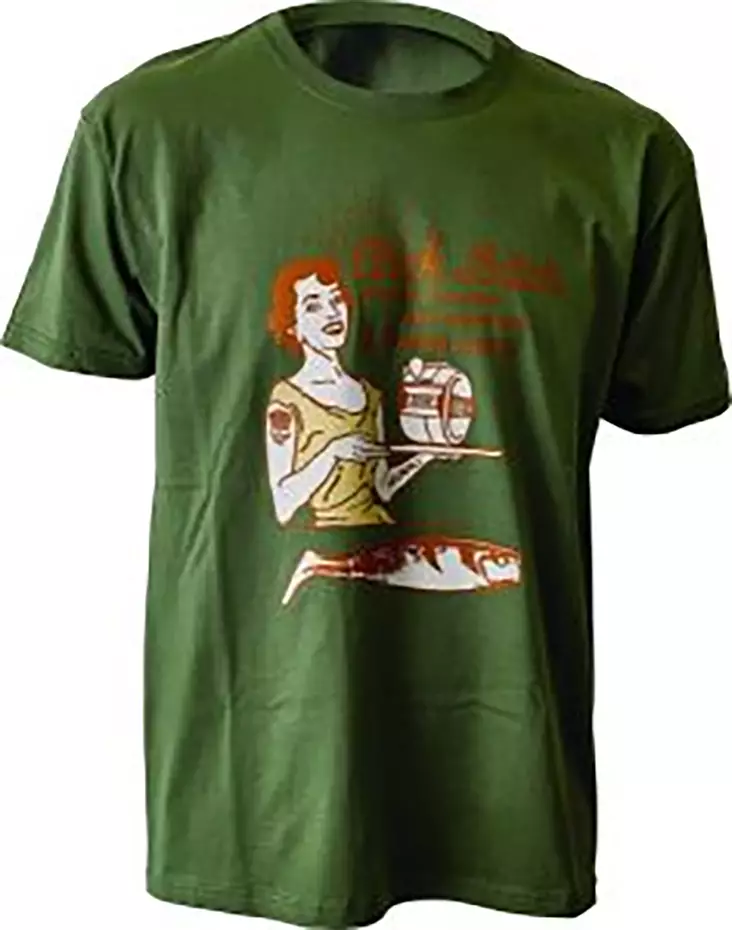 Gunki Click Bite - T-skjorter herre - 3297830486938 - 2